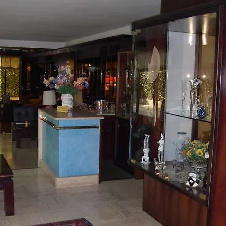 Hotel Club 3*