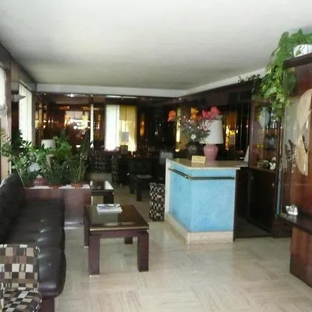 Hotel Club