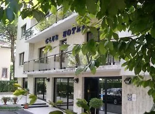 Club Hotel Mestre