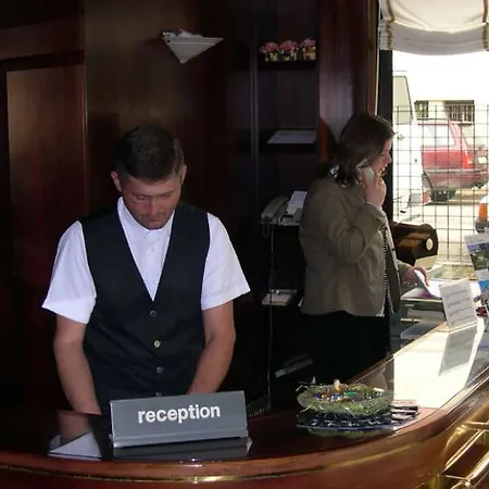 Hotel Club Mestre