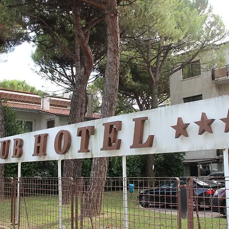Club Hotel Mestre