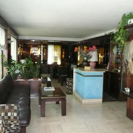 Hotel Club Mestre