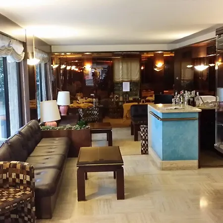 Hotel Club Mestre