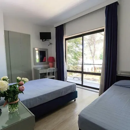 Hotel Club