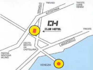 Club Hotel